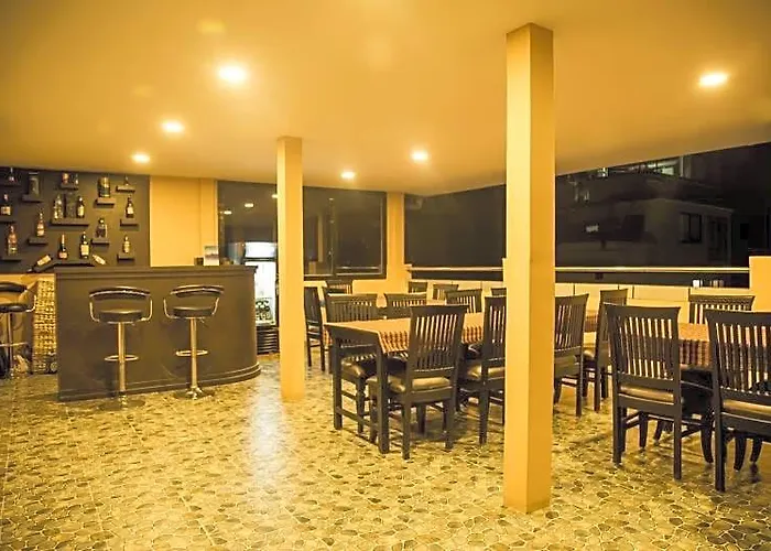 Kathmandu City Hotel Hotel