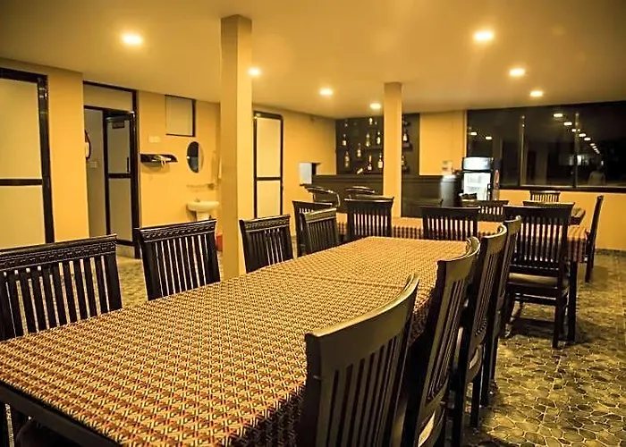 Kathmandu City Hotel Kathmandu