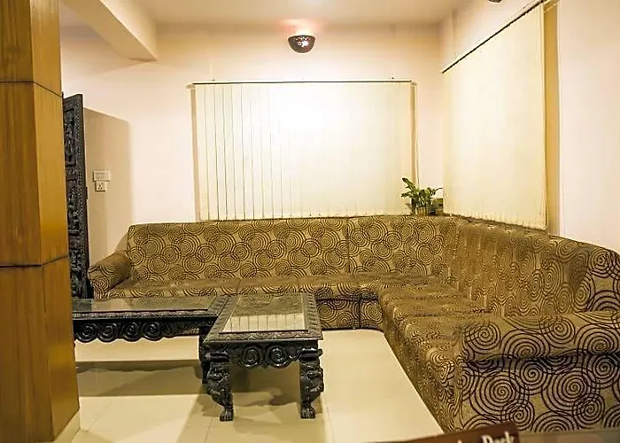 Kathmandu City Hotel 2* Kathmandu
