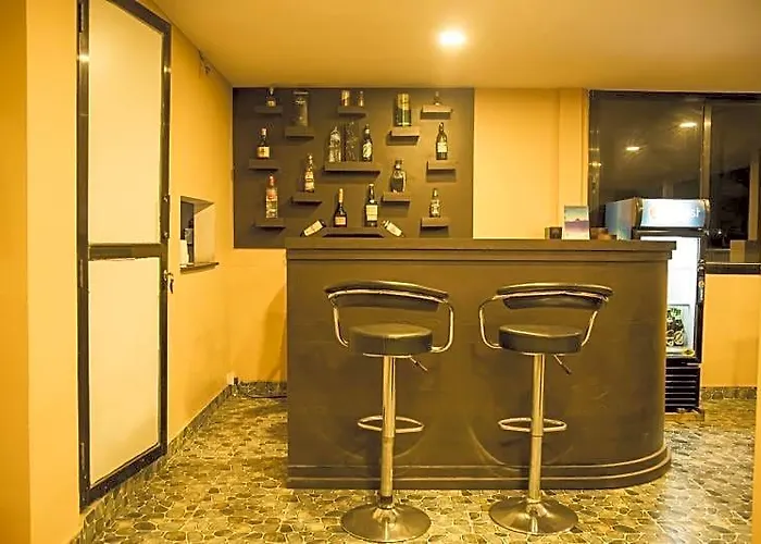 Kathmandu City Hotel