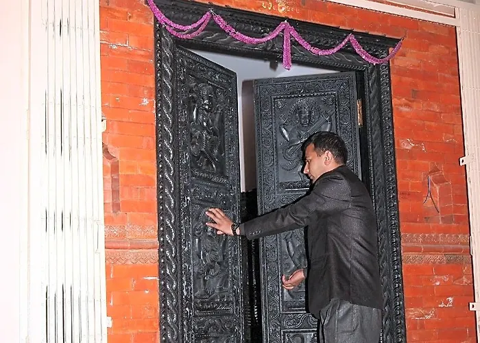 Kathmandu City Hotel Hotel 2*