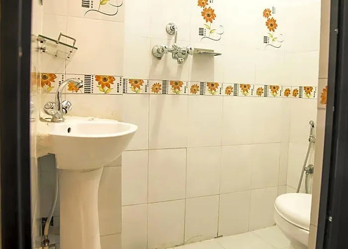 Kathmandu City Hotel Hotel