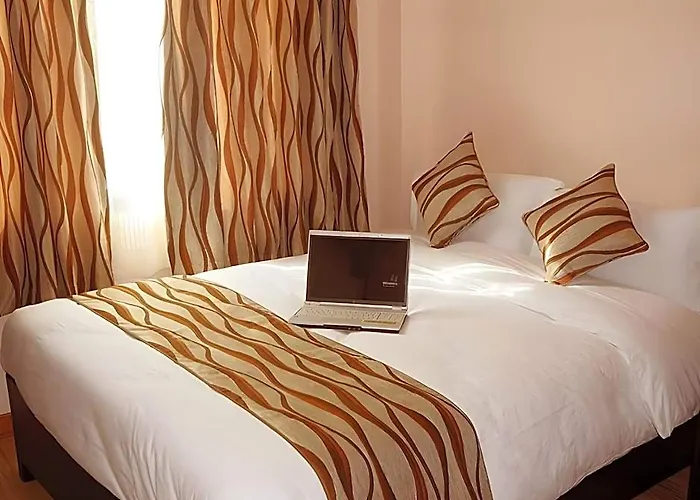 Kathmandu City Hotel Hotel