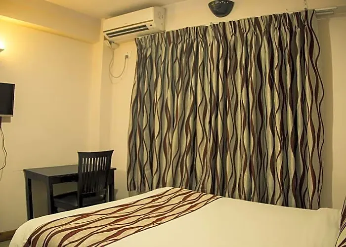 Kathmandu City Hotel Hotel Kathmandu