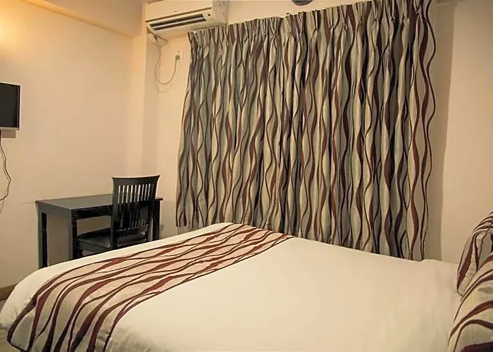 Kathmandu City Hotel Hotel