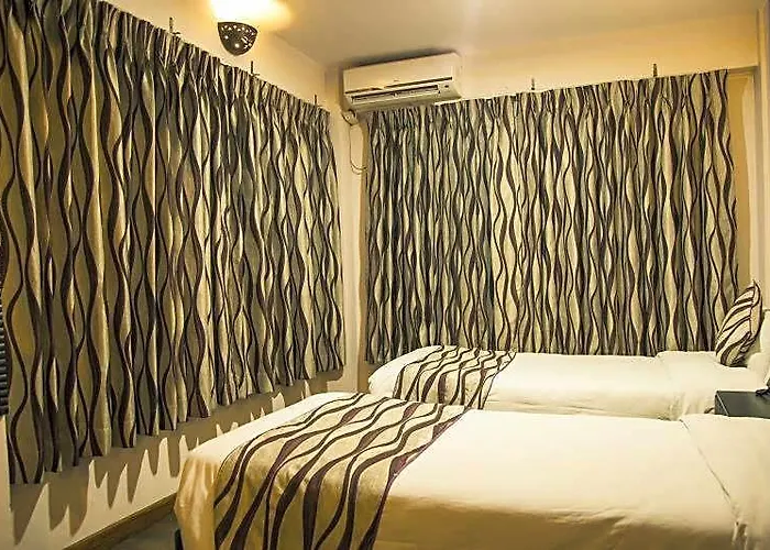 Kathmandu City Hotel 2* Kathmandu